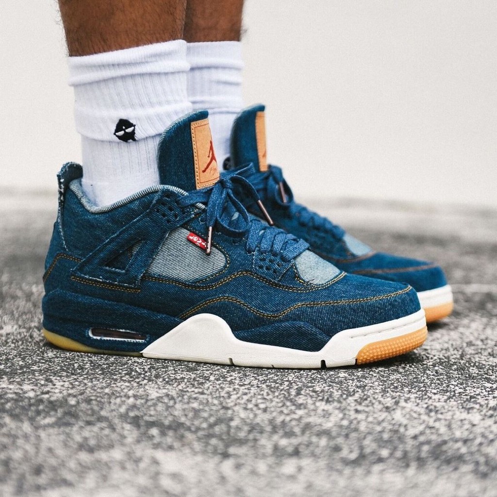 jordan levis 4 price
