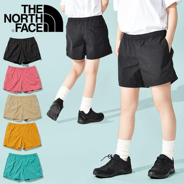 預購 日本 女版 The North Face Versatile Short NBW42051 防水 海灘褲 膝上短褲