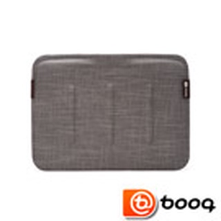 Booq Viper Sleeve MacBook Air 11 吋專用天然麻硬殼內袋