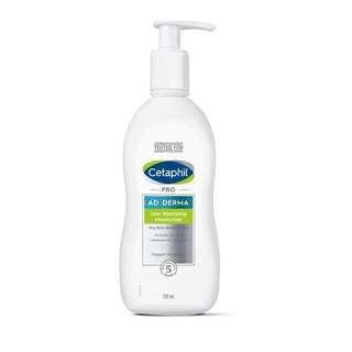 Cetaphil舒特膚AD益膚康修護滋養乳液(乾性膚質適用，冬季肌膚乾癢推薦之潤膚乳液)