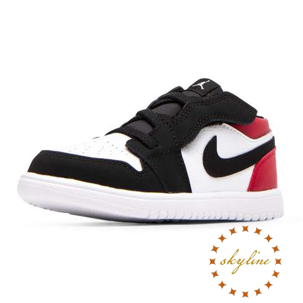 nike jordan 1 low alt