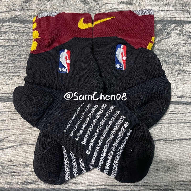 Nike NBA 騎士 Power Grip 球員版 菁英襪 籃球襪 Elite Kobe Jordan 短襪 長襪
