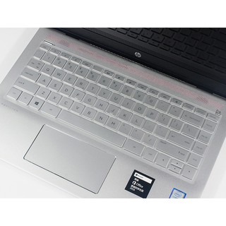 鍵盤膜 適用 惠普 HP 14-bp111TX 14-bf1xx Hp envy13 14s-cf3014tx 樂源3C