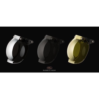 GU CAMP騎士部品 Blade Rider Helmet新品防起霧泡泡鏡anti-fog bubble visor