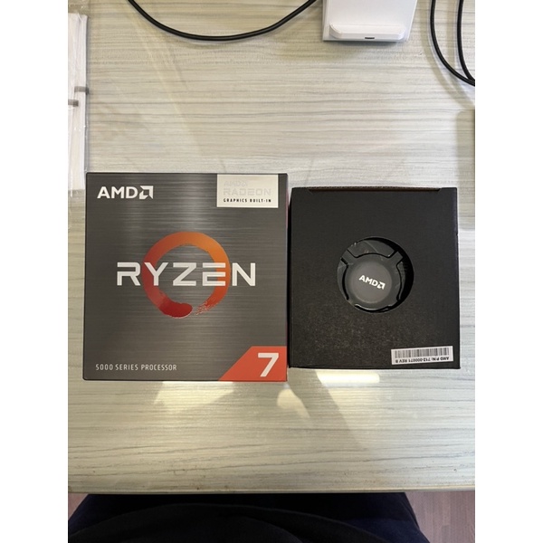 AMD 5700G APU