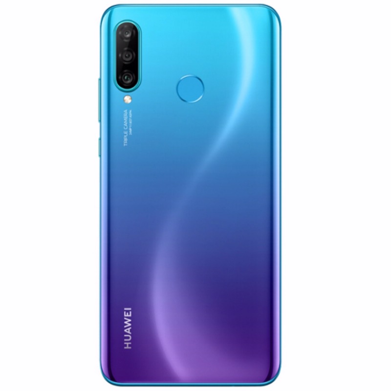 HUAWEI華為nova 4e(6GB/128GB)6.15吋智慧手機