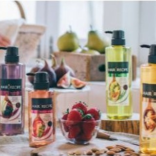 Hair Recipe洗髮精的價格推薦 21年10月 比價撿便宜