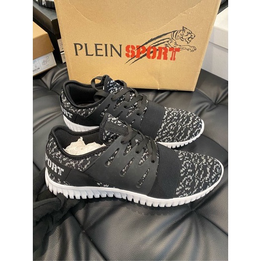 *漢森精品服飾* 正品 PLEIN SPORT PP 副牌 運動 休閒 鞋 ~現貨 43/29公分