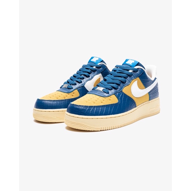 undftd af1