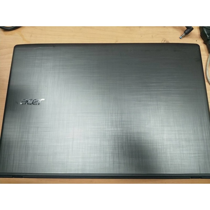 Acer E5-575G-53FA I5 7200U+256GB SSD +8GB +940MX 15.6"FHD 筆電