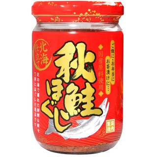 【蝦皮直營特選】日本Rev Create 北海逸品秋鮭(130g) 料理必備的鮭魚罐
