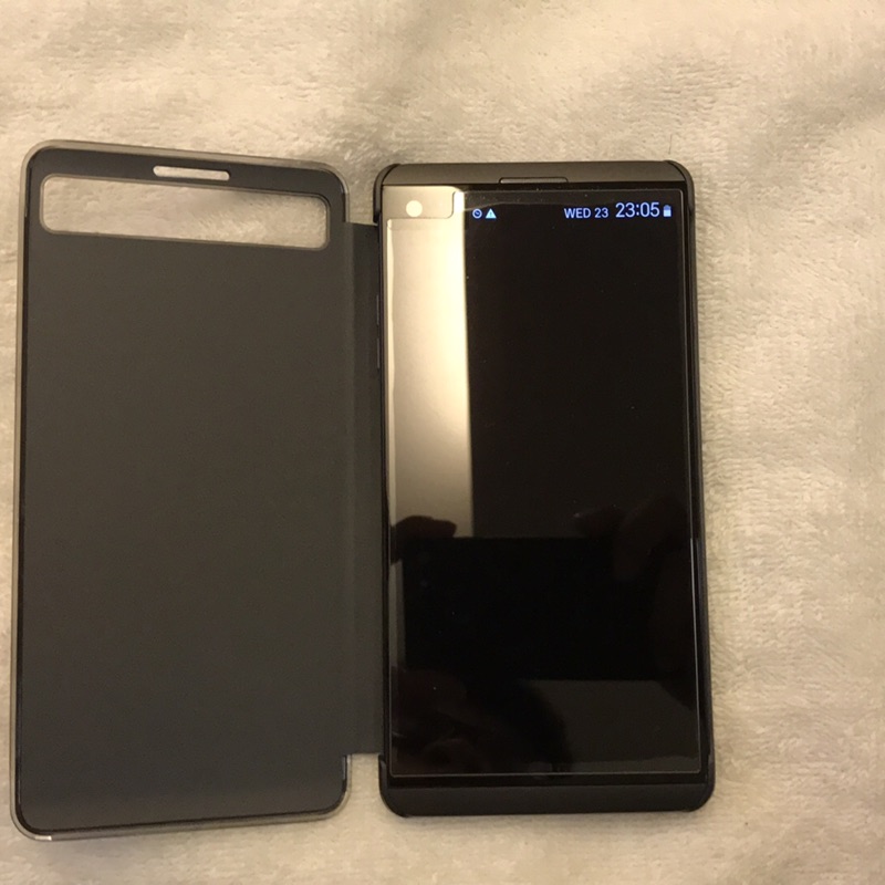 近全新 LG V20 黑色 兩年保固 含第二顆原廠電池