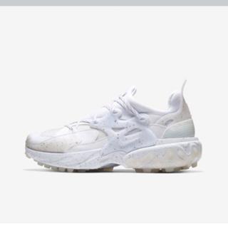 nike x undercover react