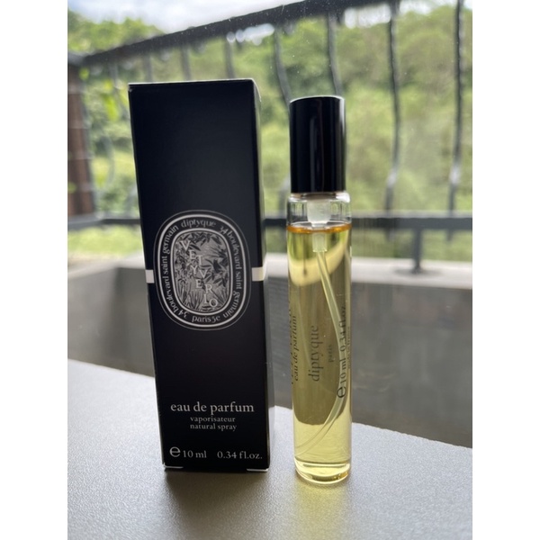 Diptyque蒂普提克 維堤里歐淡香水10ml