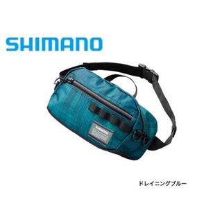 （拓源釣具）Shimano 最新款腰包WB-024R