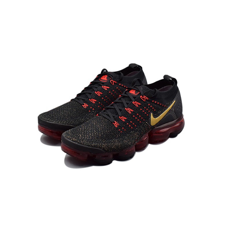 Nike Air Vapormax FK 2 CNY Flyknit 己亥年限定男款運動鞋- NO.BQ7036001