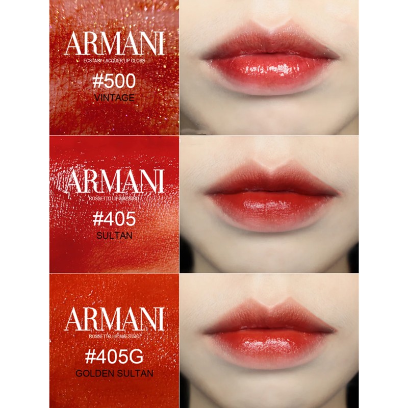 giorgio armani 400g