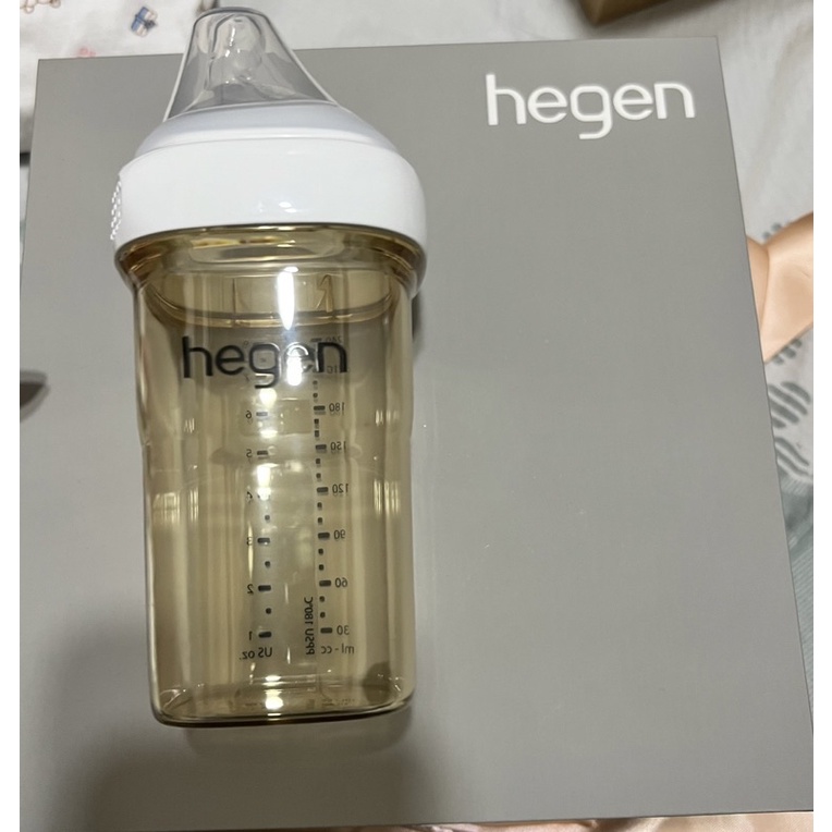 hegen奶瓶（240ml)