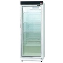 《宏益餐飲設備》 瑞興 單門冷藏展示櫃 單門玻璃冰箱 玻璃展示櫃 展示冰箱 1門 RS-S1014B 320公升 機下型