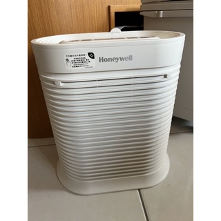 Honeywell 空氣清淨機 HPA-100APTW 抗敏系列空氣清淨機