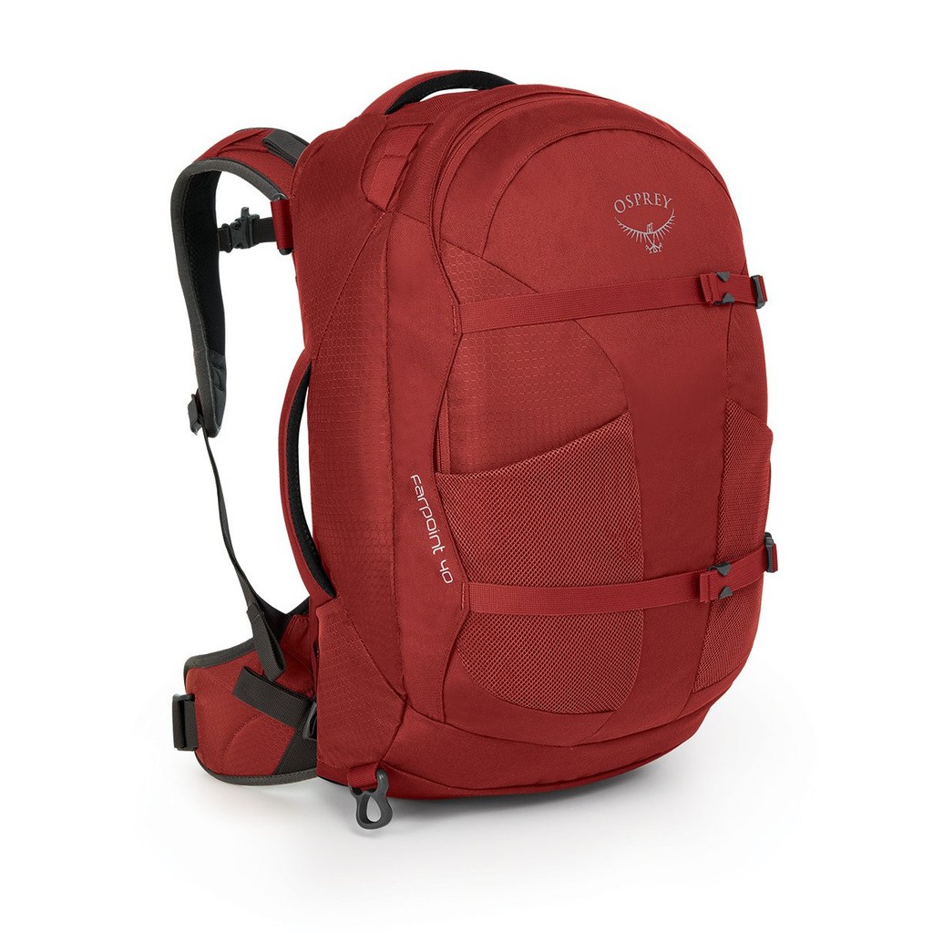 Osprey Farpoint 40 多功能背包