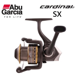 【民辰商行】Abu Garcia Cardinal SX 紡車式捲線器