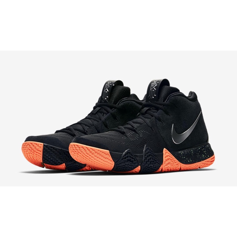 kyrie 4ep