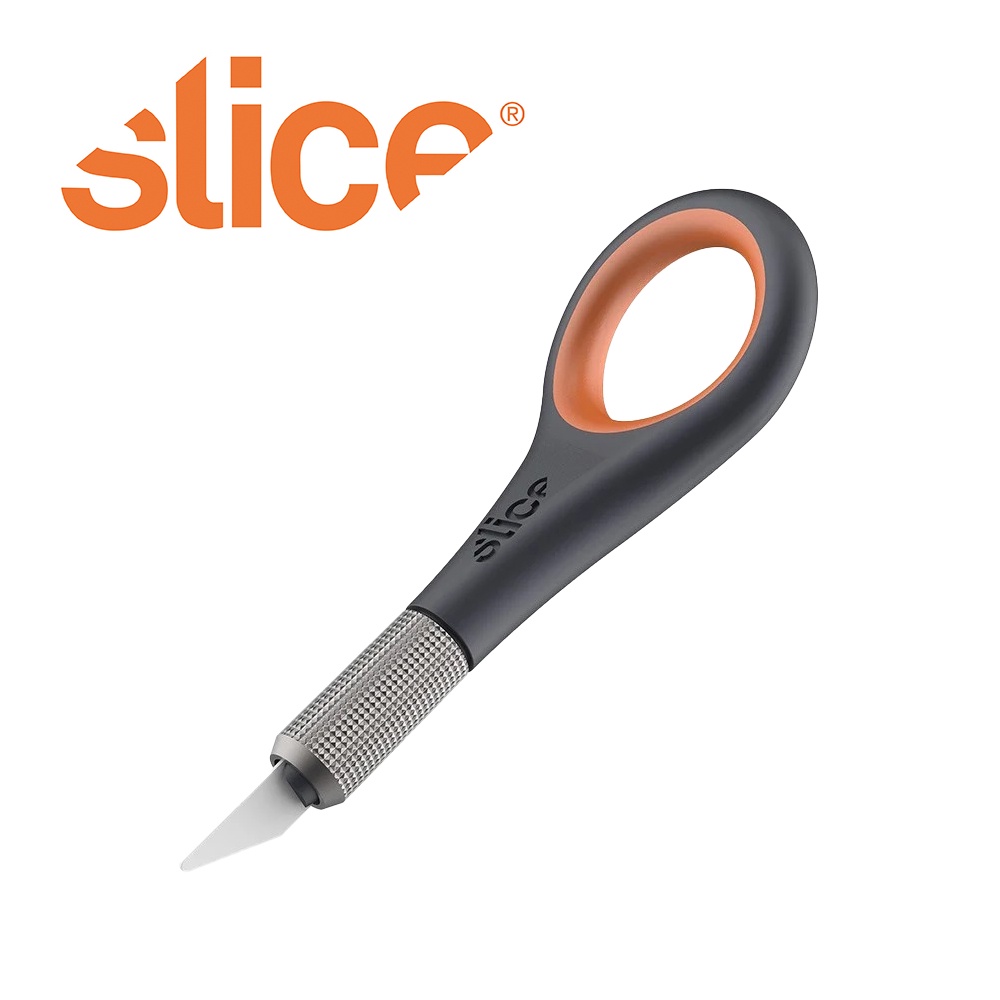 【Slice】精準指套式陶瓷筆刀 10580