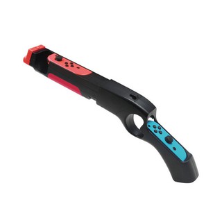 【附發票】任天堂 SWITCH 射擊遊戲槍 副廠 現貨供應中
