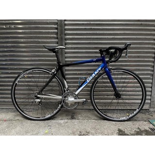 捷安特 Giant TCR Alliance 0 ultegra變速 中古捷安特碳纖維公路車 二手TCR公路車