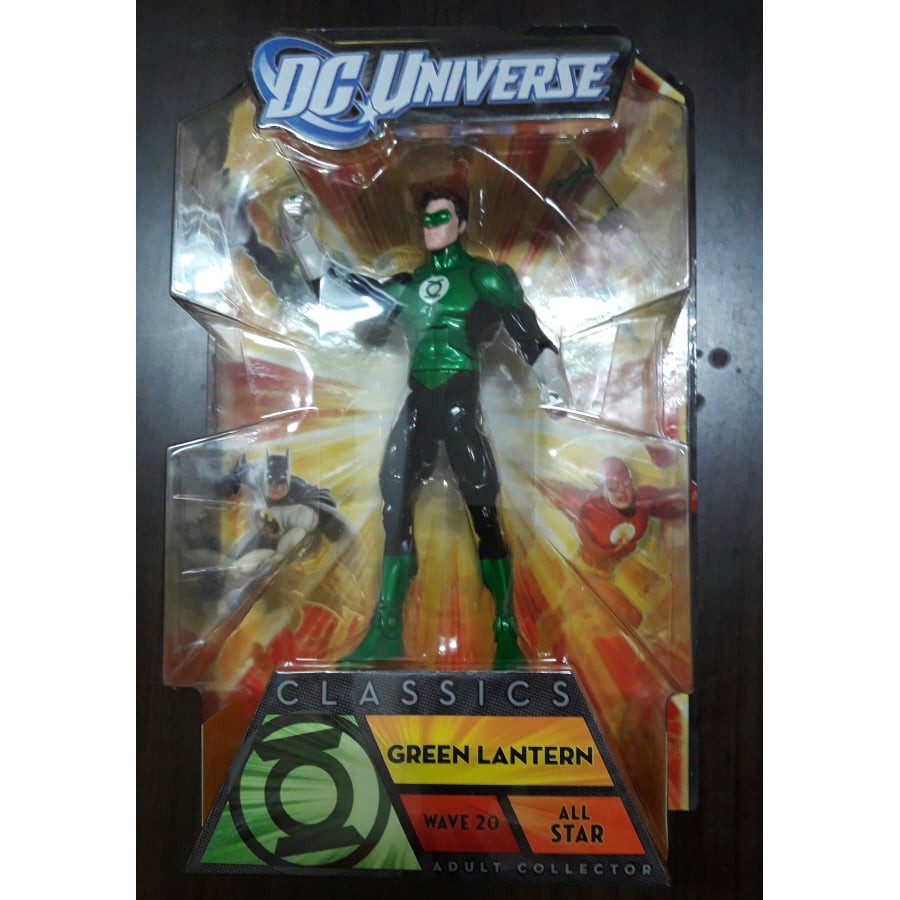 DC UNIVERSE 綠燈俠(mattel,mezco,蝙蝠俠,marvel legends,蜘蛛人,鋼鐵人,shf