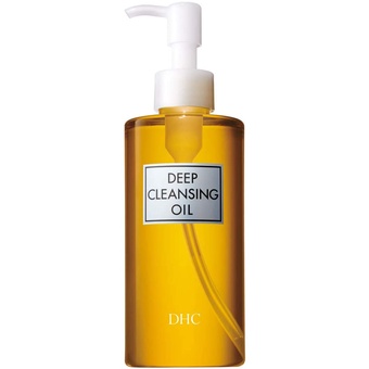 日本 DHC 深層卸妝油 70ML/200ML DEEP CLEANSING OIL