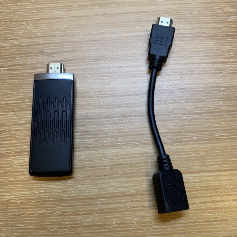 HDMI 同步器 WIFI無線 無線傳輸器 同屏器 高清手機電視投影傳輸 螢幕分享器