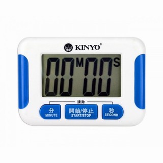 KINYO TC-5電子式正倒數計時器