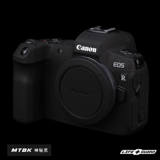 【LIFE+GUARD】 Canon EOS R 機身 相機 貼膜 保護貼 包膜 LIFEGUARD