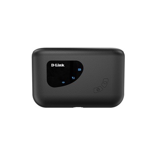 D-Link 4G LTE 可攜式無線路由器 DWR-932C[G](WIL632)