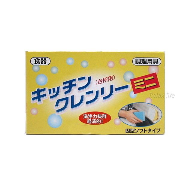日本 無磷洗碗皂 清潔洗碗皂