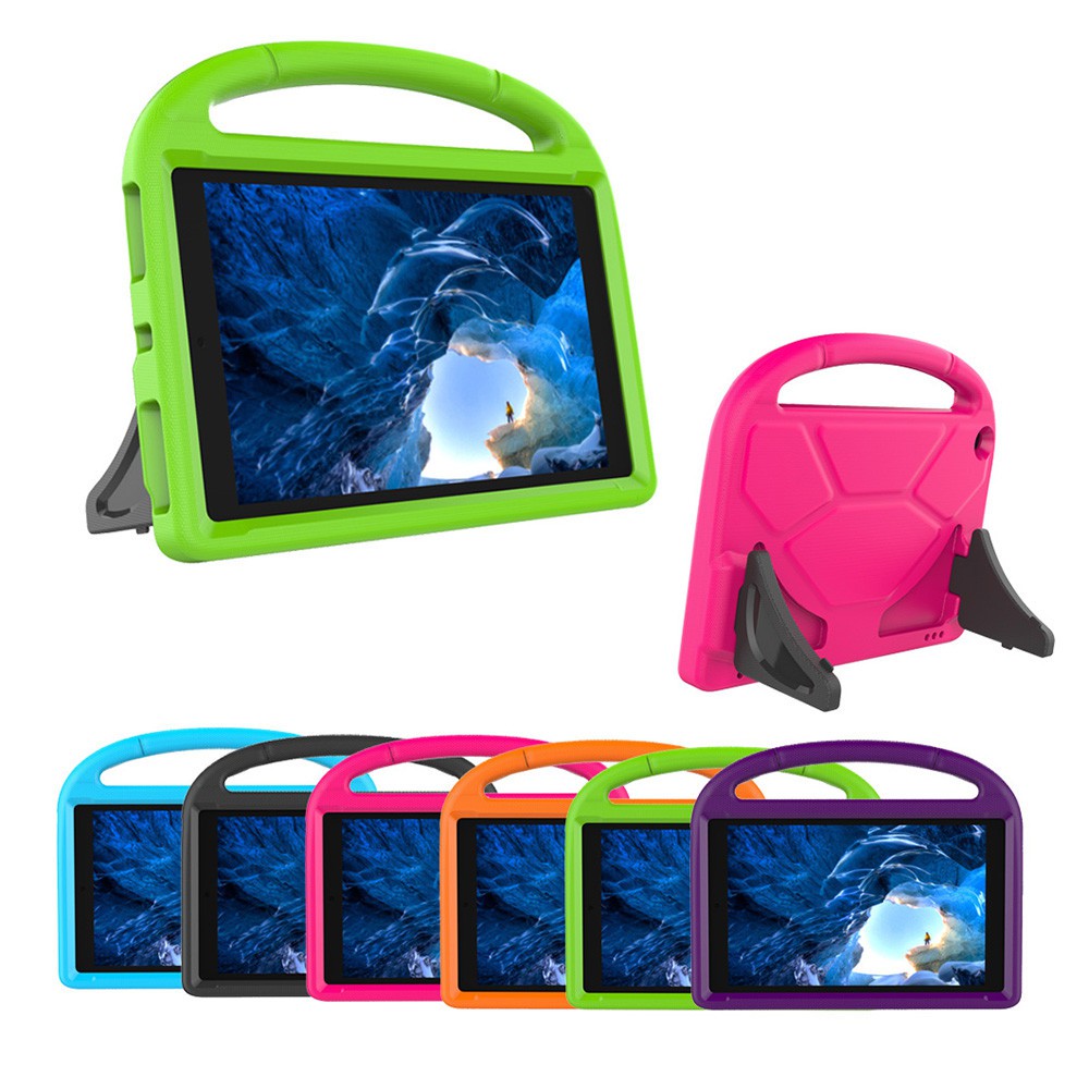 平板kindle Fire Hd 10 15 Eva 保護殼 蝦皮購物