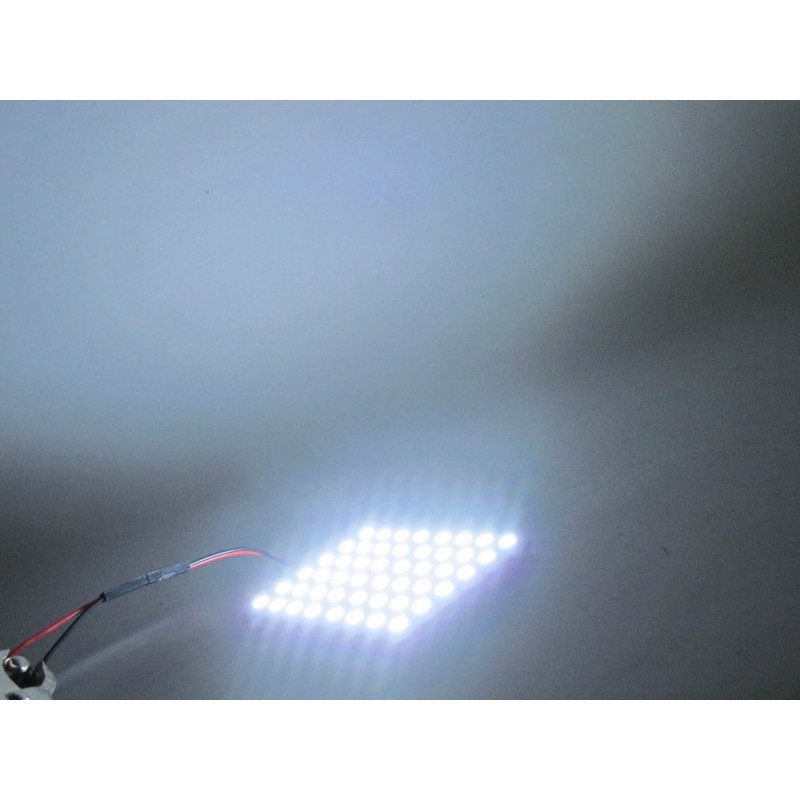24V 48顆晶片5050 SMD LED31mm 36mm 板燈 室內燈 SCANIA FUSO DAF HINO