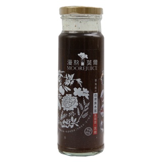 莫爾露-黑糖225ml