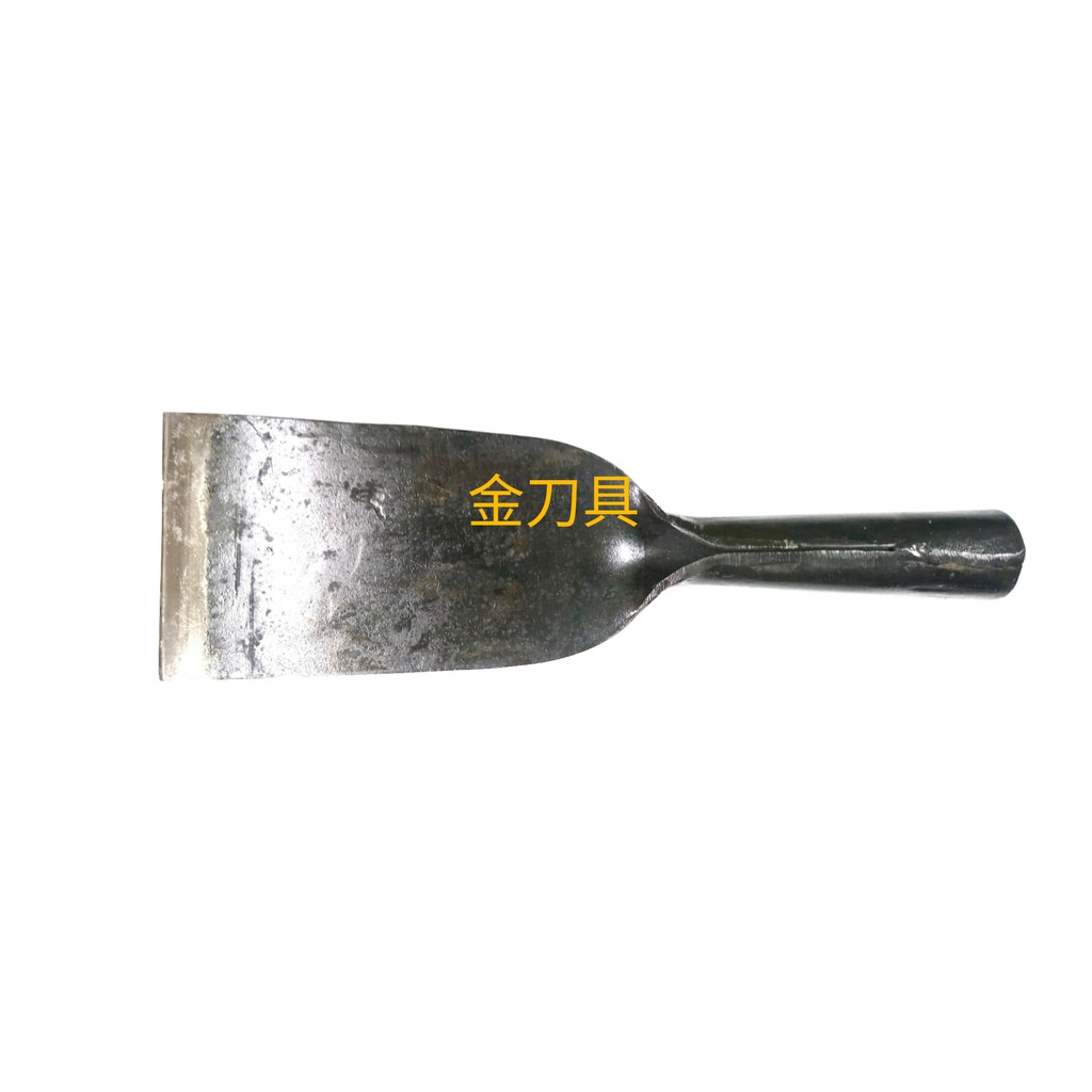 金刀具 E22 鐵店出的採竹筍翻土切割工具綠竹筍叉刀竹筍叉刀甜龍筍刀烏殼綠麻竹筍刀農用手工具園藝手工具