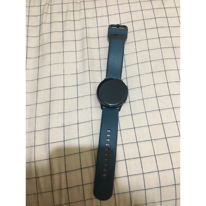 Samsung Galaxy Watch Active