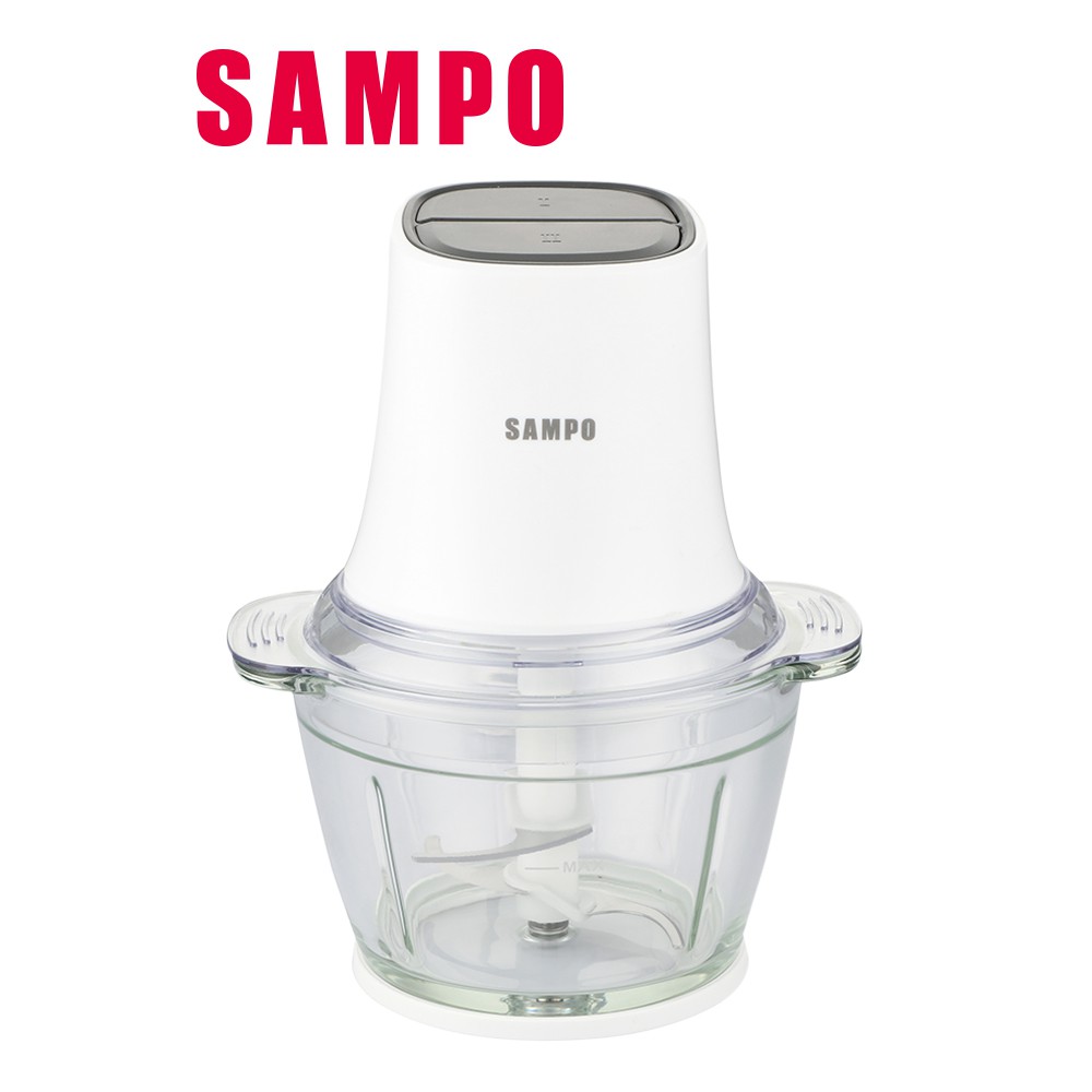 SAMPO 聲寶 多功能食物料理機 / 絞肉機 / 調理機 KT-Z2210L 現貨 廠商直送