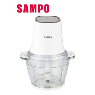 SAMPO 聲寶 多功能食物料理機 / 絞肉機 / 調理機 KT-Z2210L 現貨 廠商直送