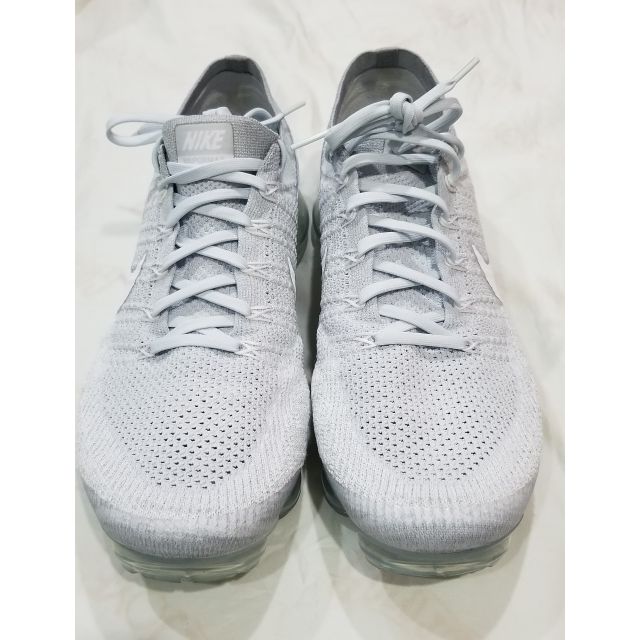 NIKE VAPORMAX GD US11.5 二手 現貨 有盒 vapormax 11.5