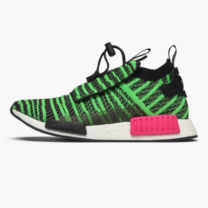 【小八】adidas NMD TS1 PK Watermelon 西瓜 B37628