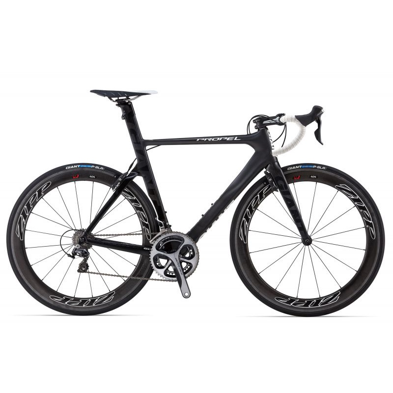 [東京酷樂] GIANT PROPEL Advanced SL1 ISP