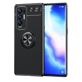 OPPO Reno 6Z 5G隱形支架手機殼realme GT 大師版 5G指環保護套OPPO Reno 6Z