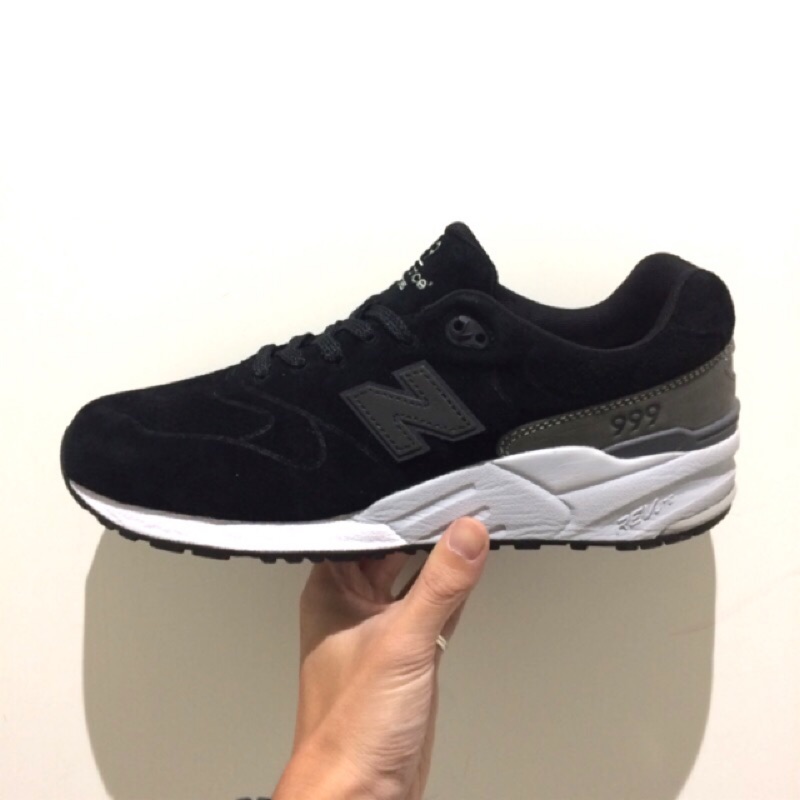 ⚠️NEW BALANCE MRL999BA  NB 男鞋 女鞋 情侶鞋 余文樂