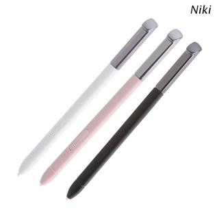 Niki iwo 2 Way 適用於三星 Galaxy Note 2 II N7100 S Pen 觸摸屏替換手寫筆